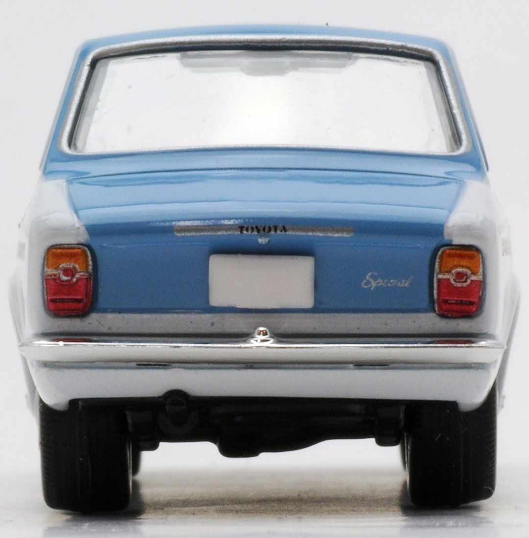 Amazon | トミカリミテッドヴィンテージ LV-142b トヨタ カローラ 1100